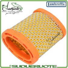 FILTRO ARIA SCATOLA SOFFIETTO