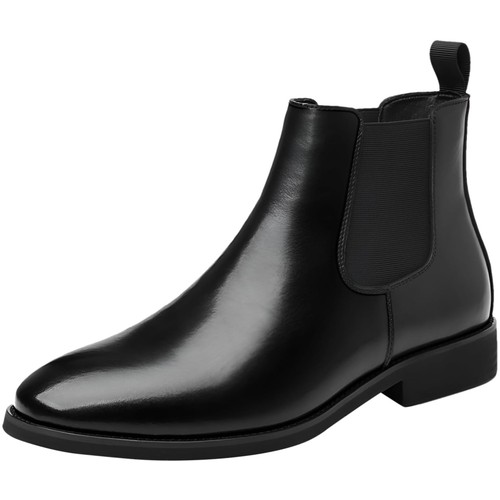 Stivali chelsea uomo slip - stivali, slip-on