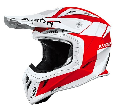 Helmet casco cross enduro - casco,