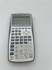 HP 39GS GRAPHING CALCULATOR