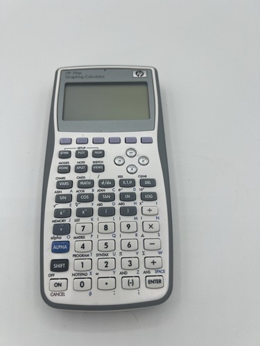 39gs graphing calculator - 39gs,