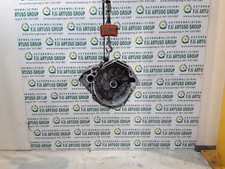 CAMBIO COMPL. RENAULT MEGANE