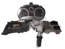 KIT CENTRALINA MOTORE PER OPEL