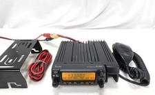 ICOM IC-207 144/430MHz