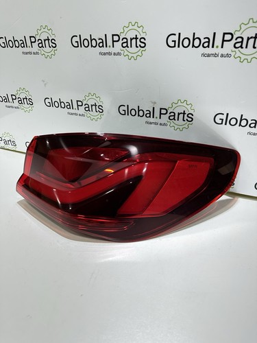 Stop fanale posteriore led - posteriore,
