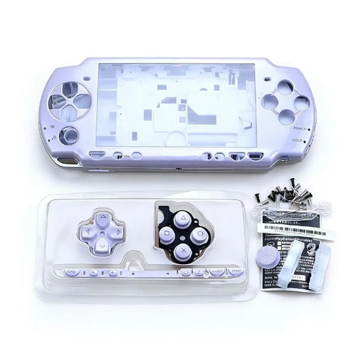 Psp 2000 custodia completa - custodia,