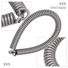 Molla frizione resistente per