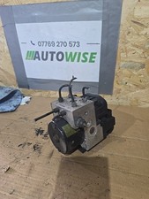 MODULO COMANDO POMPA ABS HONDA