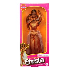 Barbie signature golden - barbie,