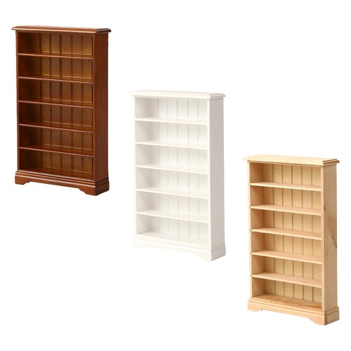 Libreria per casa delle