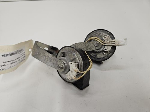 Tromba clacson peugeot 308 - peugeot,