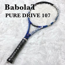 Raro Babolat Pure Drive 107 G1