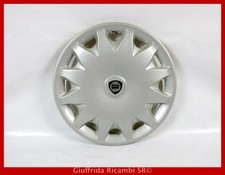 Copricerchio Coppa Ruota Borchia 15" Lancia Delta Thema Ricambi Auto Compatibili