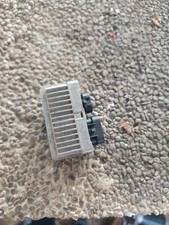 CENTRALINA CANDELETTE PER OPEL