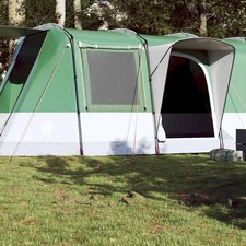 Tenda da Campeggio a Tunnel