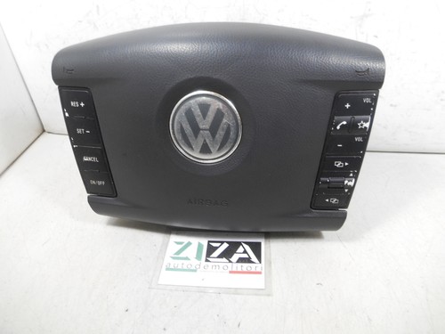 Airbag volante guidatore - guidatore, +