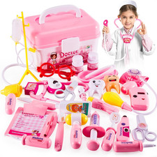 Medico giocattolo valigetta - giocattolo,