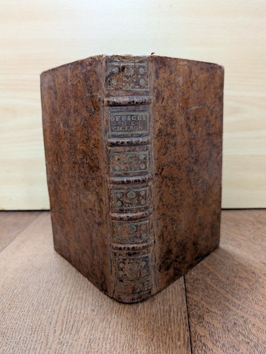 Libro antico barrett - de,
