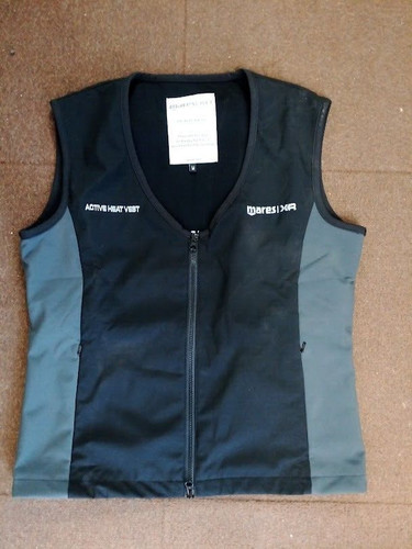 Gilet termico attivo - , xr