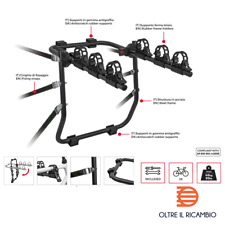 PORTABICI UNIVERSALE