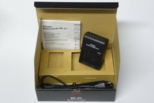 Caricabatteria originale Sigma BC-21 per batteria BP-21 (Sigma SD14 SD15) nuovo BC21 