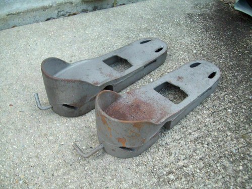 Stivali ferro barbell - in,