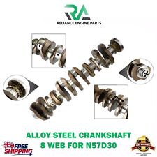 ALBERO MOTORE BMW N57D30 N57