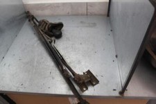 Leva cambio per fiat panda - cambio,