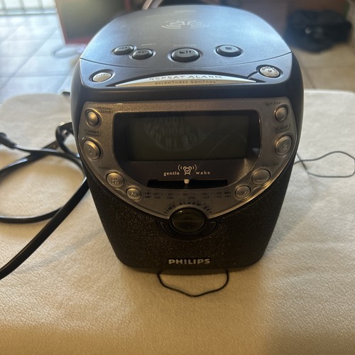 Philips 3951 compact - philips, aj-3951/17
