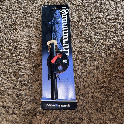 Canna jigging normark - jigging,