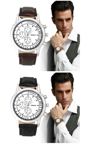 Orologio uomo