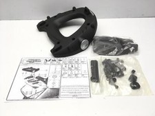 Portapacchi bauletto - portapacchi,