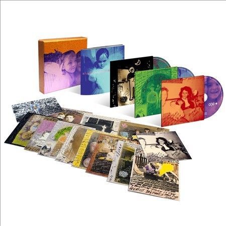 Siamese dream deluxe edition - siamese,