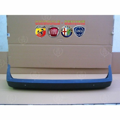 Paraurti posteriore per fiat - posteriore,