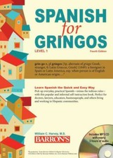 Barron's Foreign Language