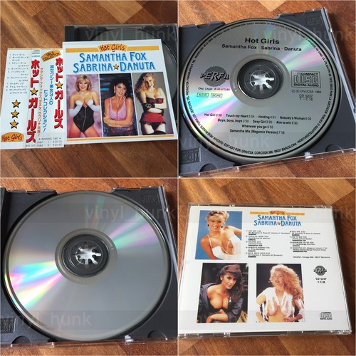 Ma65 sabrina salerno samantha - ma65,