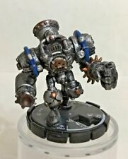 MAGE KNIGHT SINISTER HeroClix Miniatures #050  SENTRY GOLEM  ☆☆  WizKids