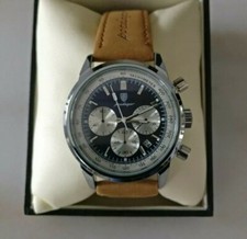 Orologio Cronografo Uomo Lusso