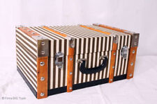 VINTAGE! Valigia per auto