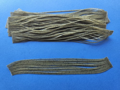 Linguette gonna silicone - linguette,
