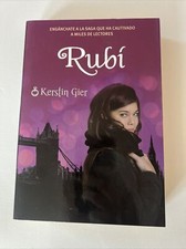 Kerstin Gier Rubi Spanisch |