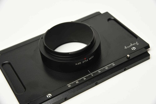 Adattatore fotocamera mobile