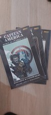 Capitan America - Morte di un
