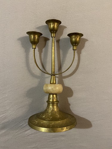Candeliere candelabro - candeliere,