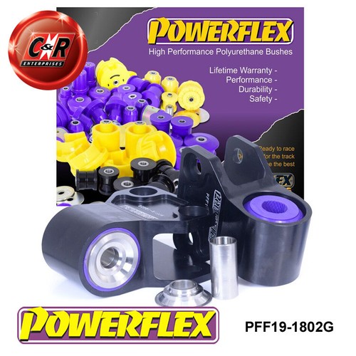 Powerflex braccio rr - braccio,
