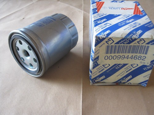 Filtro gasolio fiat 9944682 - fiat,