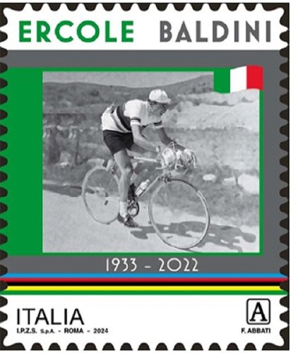 Italia 2024 ercole - ercole, baldini
