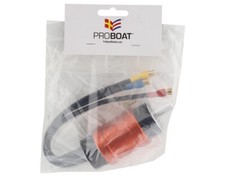 Spektrum RC Telecomando Barca