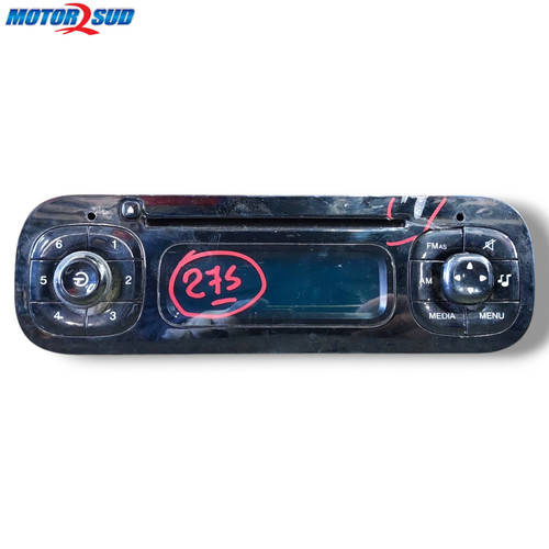 Autoradio per fiat panda - panda, mk3
