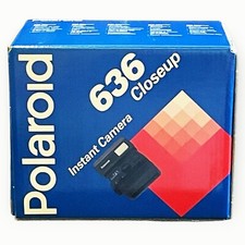 RARA fotocamera istantanea